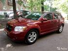 Dodge Caliber 2.0CVT, 2007, 