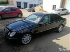 Mercedes-Benz E- 2.6AT, 2005, 