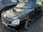 LADA Priora 1.6, 2008, 