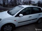 Ford Fiesta 1.4, 2008, 180000