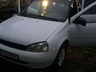 LADA Kalina 1.6, 2012, 130000