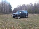 LADA 4x4 () 1.6, 1999, 80000