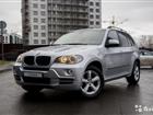 BMW X5 3.0AT, 2009, 189000