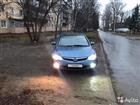 Honda Civic 1.8AT, 2007, 162000