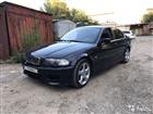 BMW 3  2.5, 1998, 346000