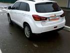 Mitsubishi ASX 1.8CVT, 2012, 150000