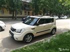 KIA Soul 1.6AT, 2010, 155000