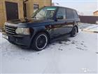 Land Rover Range Rover 4.4AT, 2007, 235000