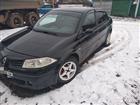 Renault Megane 1.6, 2007, 222585