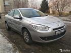 Renault Fluence 1.6, 2012, 148000