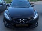 Mazda 6 1.8, 2011, 180000