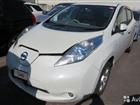 Nissan Leaf AT, 2011, 99000