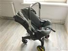  -  Doona    isofix