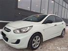 Hyundai Solaris 1.6, 2012, 150000