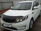 KIA Rio 1.6, 2014, 99000