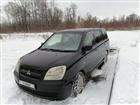 Mitsubishi Dion 2.0AT, 2002, 300000