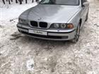 BMW 5  2.2AT, 2001, 380000