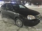 Chevrolet Lacetti 1.6AT, 2009, 142000