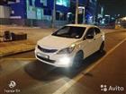 Hyundai Solaris 1.4, 2014, 134170