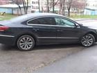 Volkswagen Passat CC 1.8, 2012, 150000