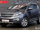 KIA Sportage 2.0AT, 2014, 79000