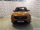 Hyundai Creta 2.0AT, 2019, 241