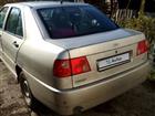 Chery Amulet (A15) 1.6, 2007, 130000