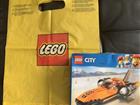 Lego City 