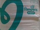 Pampers  4