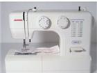   Janome 5812