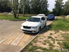 Skoda Superb 1.8AT, 2012, 223000