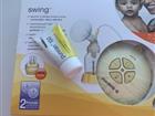   medela swing