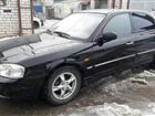 KIA Magentis 2.5AT, 2001, 180000