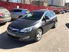 Opel Astra 1.6, 2012, 150000