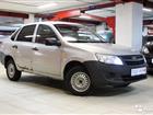 LADA Granta 1.6, 2012, 260460