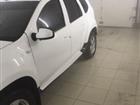 Renault Duster 2.0, 2014, 79100