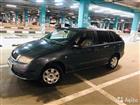 Skoda Fabia 1.2, 2007, 306000