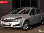 Opel Astra 1.6, 2013, 136189