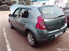 Renault Sandero 1.6, 2010, 96000