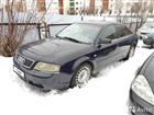 Audi A6 2.5AT, 1998, 180000