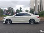 Mercedes-Benz CLA- 1.6AMT, 2014, 106000