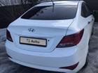 Hyundai Solaris 1.4, 2014, 156000