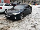 Honda Accord 2.4AT, 2011, 129000