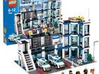 Lego City 7498  