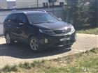 KIA Sorento 2.2AT, 2013, 164000