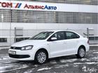 Volkswagen Polo 1.6 AT, 2014, 87 000 км