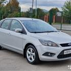 Ford Focus 1.8 , 2011, 