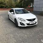 Mazda 6 1.8 , 2010, 