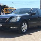 Lexus LS 4.3 AT, 2005, 