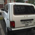 LADA 4x4 () 1.7 , 1999, 